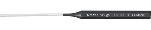 Hazet 748LGB-4 Splinttreiber