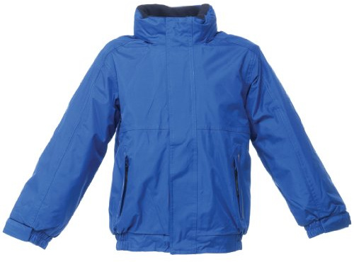 Regatta Avslappnad Size 3-4 Royal/Navy