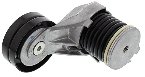 MAPCO Braccio tenditore, Cinghia Poly-V 24888 | Compatibile con: SEAT LEON, TOLEDO II, SKODA OCTAVIA I, OCTAVIA I Combi, VW BORA I, BORA Variant, GOLF IV, GOLF IV Variant