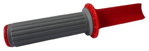 3x Abroller für Mini Stretchfolie Handabroller
