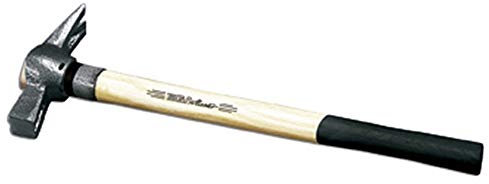 MARTILLO DE ENCOFRADOR 400 GR