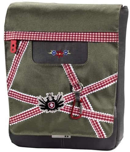 aha Netbook-Tasche Resi bis 10,2 Notebook-Tasche Case Cover Bag 10 9,7 10,2