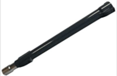 Sebo 6271DG K1 Vacuum Cleaner Telescopic Tube Dark Grey