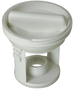 Filter Flusensieb Sieb Einsatz Waschmaschine wie Electrolux AEG 400601655