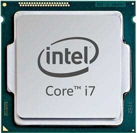 Intel - Core i7-6700k