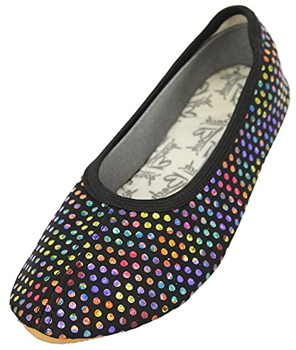 Beck Punkt Multi Zapatillas De GimnasiaMujer