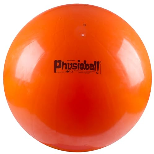 Original Physioball® Orange, ø 120 cm, 4.900 g