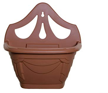 6 x 31cm Venetian Wall Planter