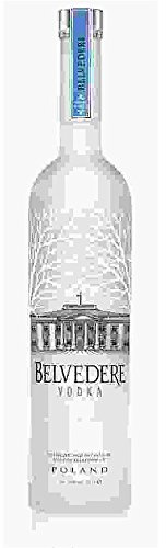 Belvedere Reine Vodka 70cl Pack (6 x 70cl)