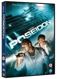Poseidon [UK Import]