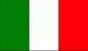Drapeau italie italia drapeau de l'italie 150 x 90 cm-coupe du monde de football en 2010