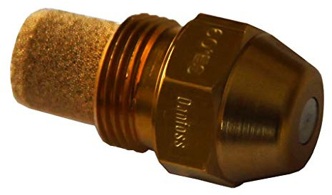 Danfoss H – Düse Sprayer – H Hohl 60 2,37 kg/h