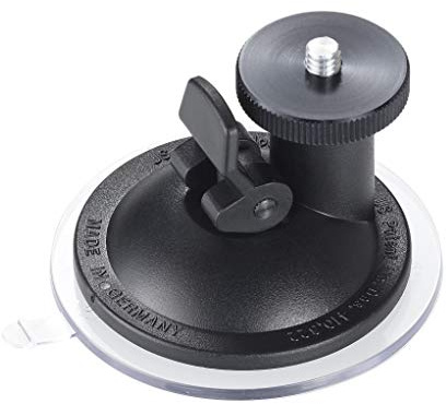 Novoflex SP Saugstativ