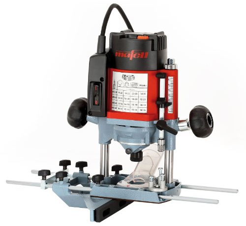 Mafell Mafell LO65Ec 240V Professional Router with Maxi Case