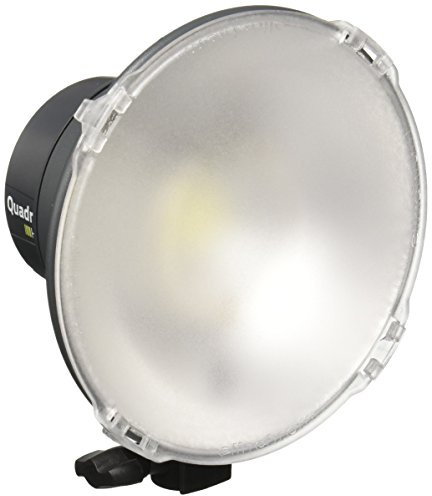 Elinchrom Quadra, EL20153, Schwarz