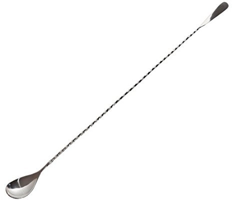 Beaumont DF220 Mezclar Hudson Long Bar Spoon Copper