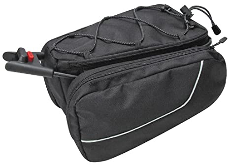 Satteltasche Contour Sport