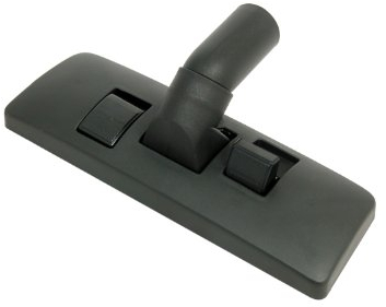 Henry Wet/Dry Hetty Numatic Hoover - Spazzola di ricambio per aspirapolvere, 32 mm, colore: nero