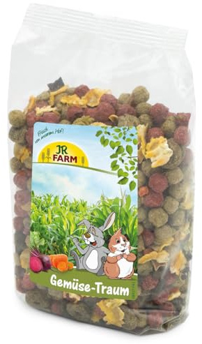 JR FARM Gemüse-Traum 200 g