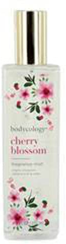 Bodycology Cherry Blossom Fragrance Mist