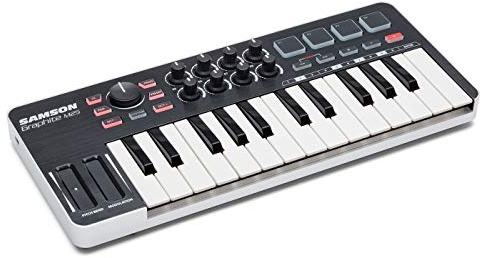 SAMSON SAKGRM25
