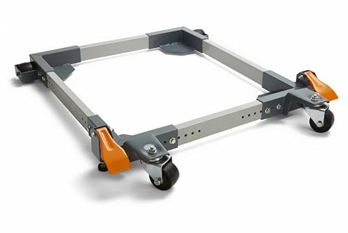 Bora Portamate PM-3500-Industrial Strength Universal Rolling Mobile Base That Makes Your Heaviest Power Tools Easy to Move