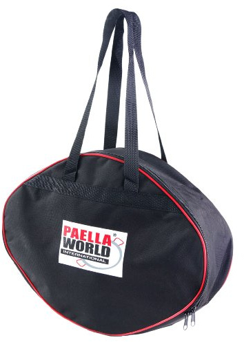 Paella World Sac Confort 55cm Accessoires Barbecue