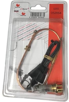 Saunier duval - Termopar derivado - : 05266400