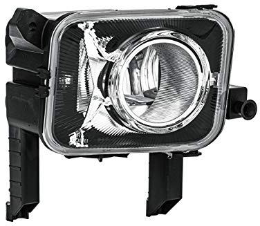 HELLA 1NA 354 663-021 NebelScheinwerfer - Opel Meriva A Mpv (X03) - rechts