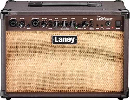 Laney LA30D - Akustikgitarren Verstärker
