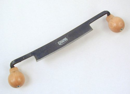 FISCHER DAREX 570200 Plane de charron 160