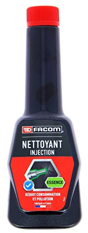 FACOM 006007 Nettoyant Injection Essence