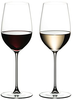 Riedel Veritas Riesling/Zinfandel / 2 Stck.