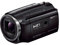 Sony HDR-PJ620 Full HD Camcorder with Built-In Projector (30x Optical Zoom, Balanced Optical SteadyShot, Wi-Fi and NFC)