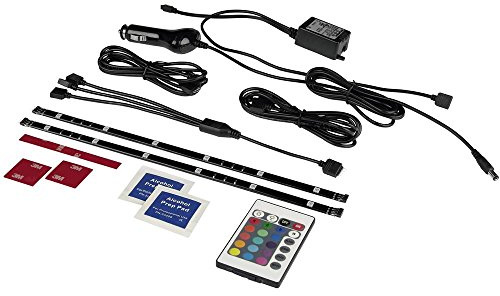 Osram LEDINT201-SEC LED Leuchten Family, 12V