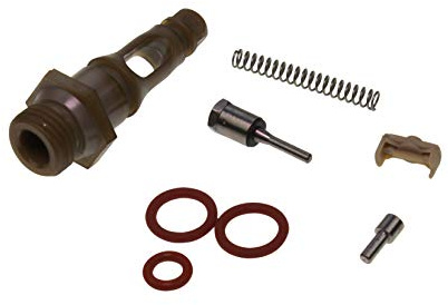 Saeco Kit Auslaufstutzen