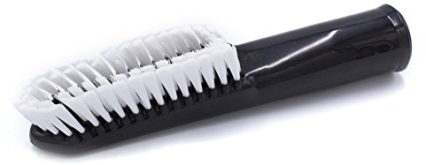 vhbw Buse universel pour tissus d'ameublement, embout 32mm pour aspirateur AEG Vampyr