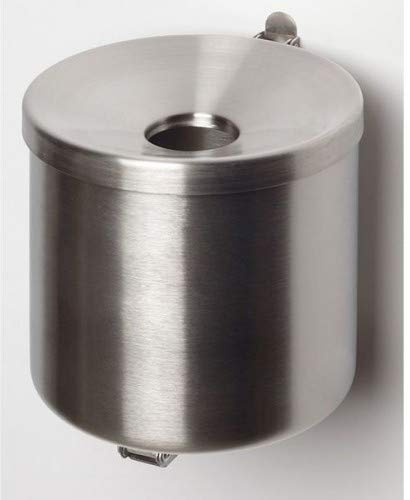 Resorti – Wandascher Edelstahl WH 0,6 l