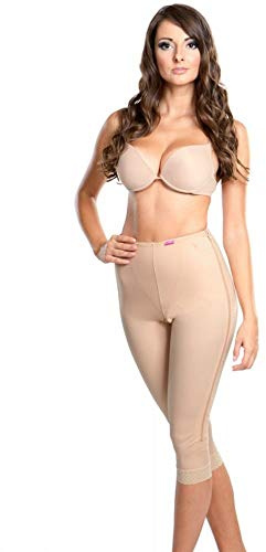 LIPOELASTIC TD Comfort Haut M