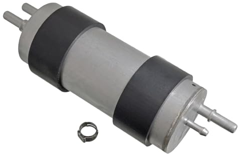 Blue Print Adb112310 Buse d'injection de carburant