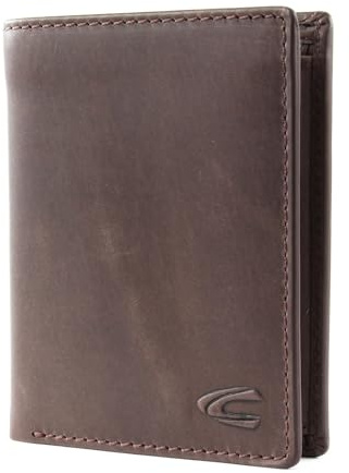 camel active Thai Wallet Cognac