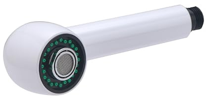 Douchette pour Robinet de Cuisine Blanche NOYON & THIEBAULT