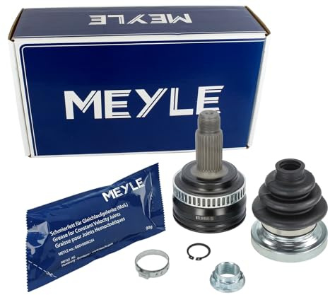 MEYLE Gelenksatz, Antriebswelle | Kompatibel mit: BMW 3, 3, 3 Cabriolet, 3 Cabriolet, 3 Compact, 3 Coupe, 3 Coupe, 3 Touring, 3 Touring