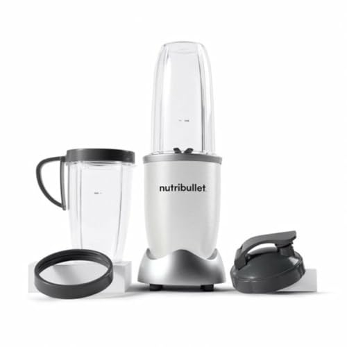 nutribullet NB907W 0,9 L Mixeur de cuisine 900 W