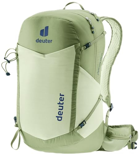 deuter Speed Lite Pro 25 leichter Wanderrucksack