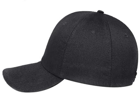 Cappello da ansa di sicurezza | Calotta interna del berretto da baseball, cappello di protezione leggero per bicicletta, multifunzionale, comodo cappello da baseball