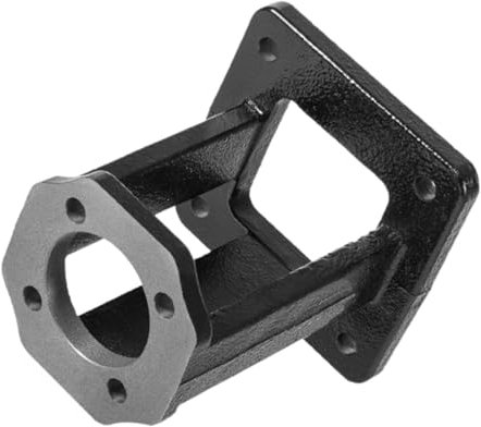 predolo Log Splitter Hydraulic Pump Mount Replace for Repair Parts