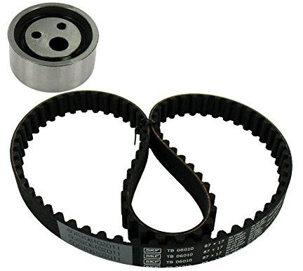 SKF VKMA 06010 Kit de distribution