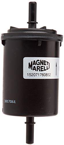 Magneti Marelli 156781 Filtro Carburante