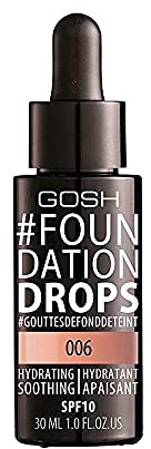 Gosh Copenhagen Drops 06 Tawney